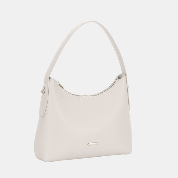 David Jones PU Leather Handbag-Accessories-Grace & Blossom Boutique, a women's online fashion boutique located in Odessa, Florida