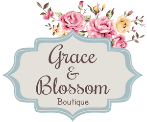 Grace & Blossom Boutique 