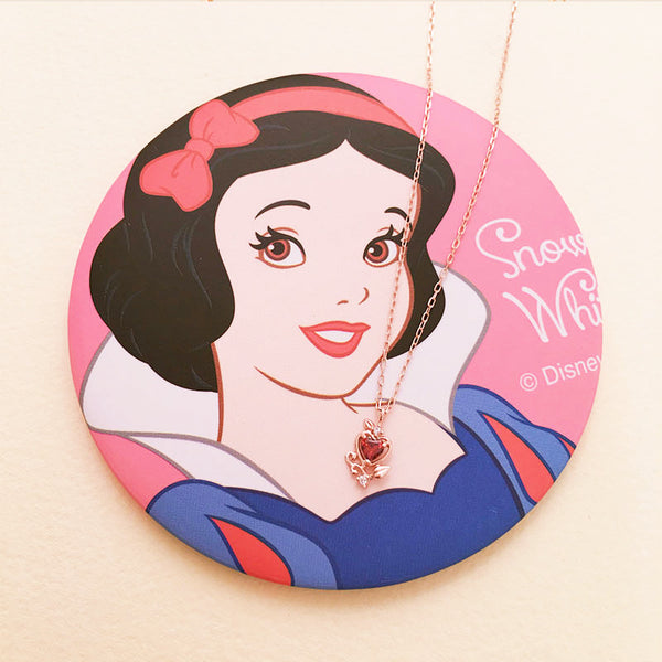 Princess Inspired Necklaces-Necklaces-Grace & Blossom Boutique, a women's online fashion boutique located in Odessa, Florida