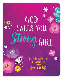God Calls You Strong, Girl-Grace & Blossom Boutique, a women's online fashion boutique located in Odessa, Florida
